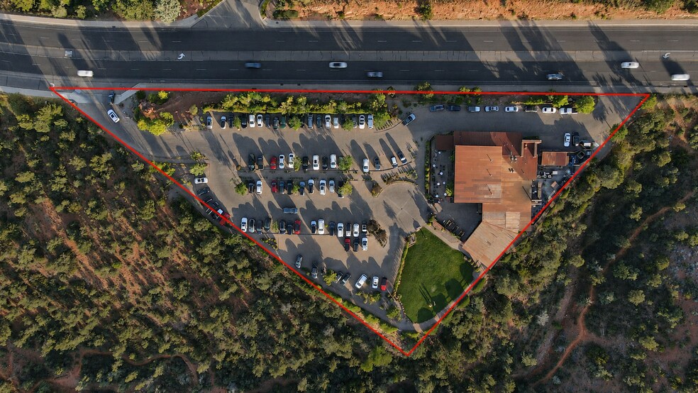 More Photos Of 700 W Highway 89A, Sedona Restaurant For Sale