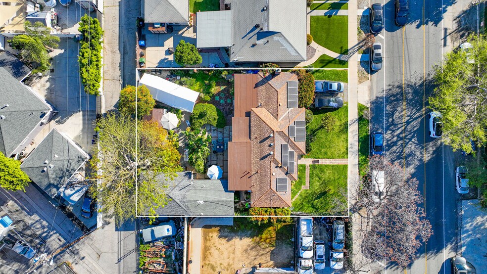 More Photos Of 6254 Cahuenga Blvd, North Hollywood Land For Sale