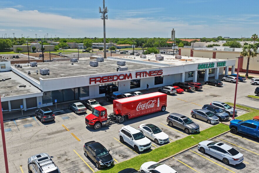 More Photos Of 3231 S Alameda St, Corpus Christi General Retail For Sale