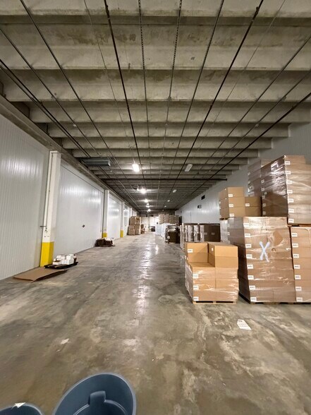 More Photos Of 3158 N Valley Pike, Harrisonburg Warehouse For Lease