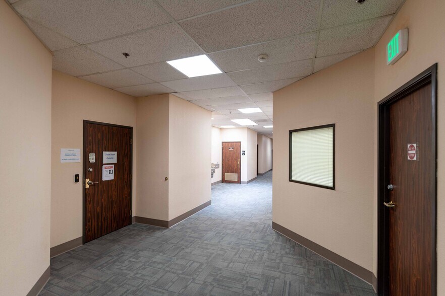More Photos Of 1300-1390 S Curry St, Carson City Medical For Sale