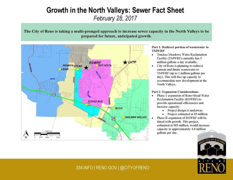 More Photos Of 0 Lemmon Dr, Reno Land For Sale