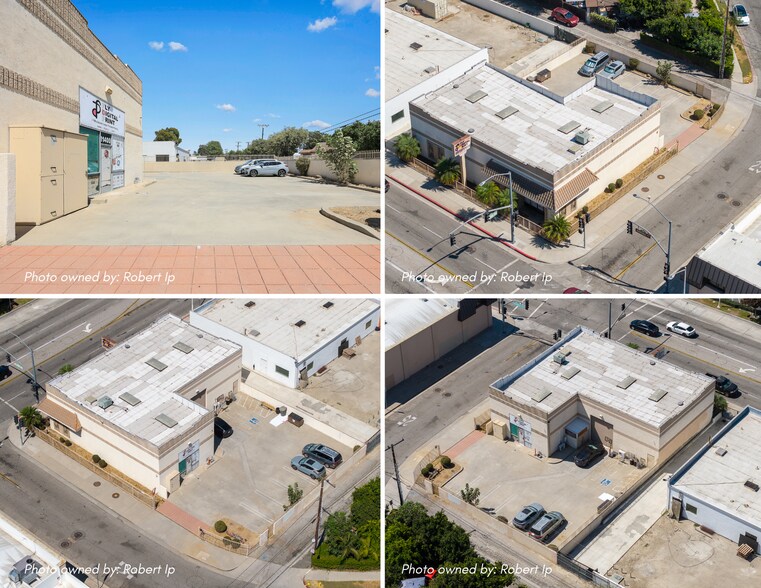 More Photos Of 11400 Ramona Blvd, El Monte Freestanding For Sale