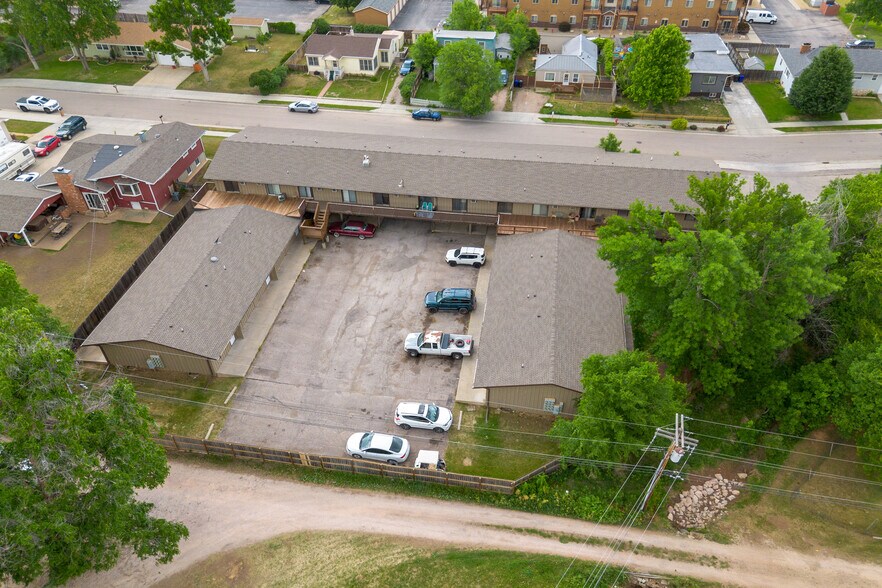 More Photos Of 3313 Leland Ln, Rapid City Multifamily For Sale