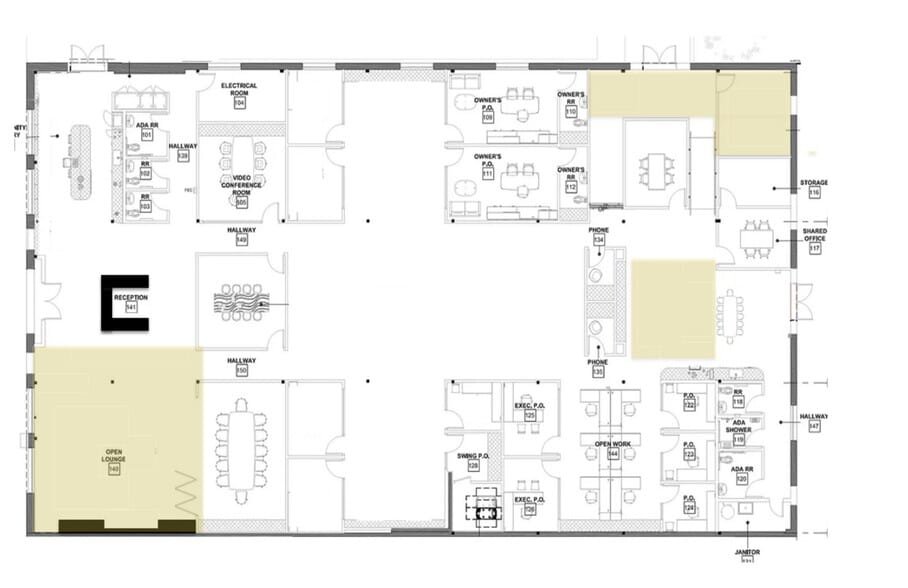 More Photos Of 450 S Raymond Ave, Pasadena Warehouse For Sale