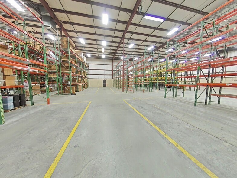 More Photos Of Putnam County Manufacturing Facility. Dr, Cookeville Industrial For Sale