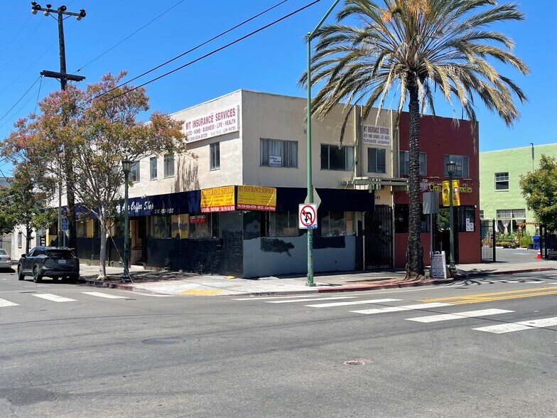 More Photos Of 545 E 14th St, Oakland Storefront Retail Office For Sale