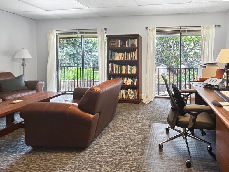 More Photos Of 8751 E Hampden Ave, Denver Office For Sale