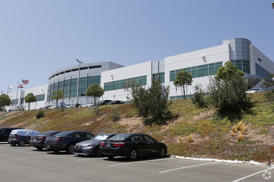 Primary Photo Of 25155 Rye Canyon Loop, Valencia Flex For Lease