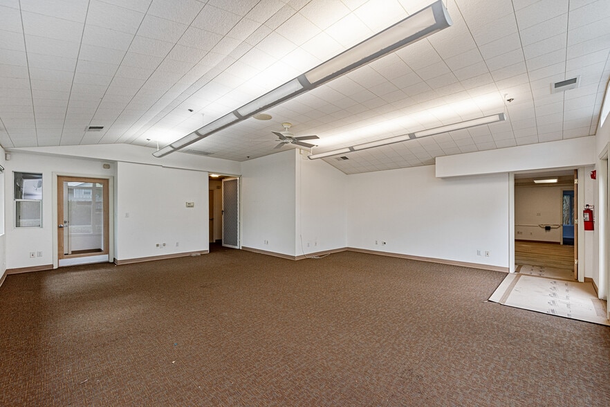 More Photos Of 1247 Broadway, Sonoma Office Residential For Lease
