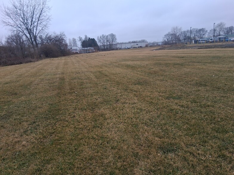 More Photos Of , Springfield Industrial For Sale