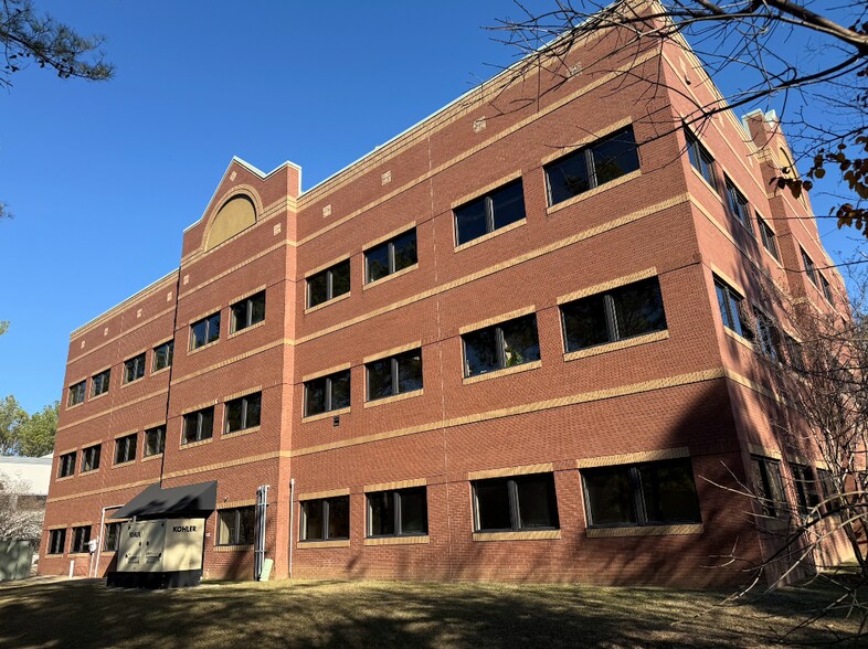 More Photos Of 4515 Southlake Pky, Birmingham Medical For Sale