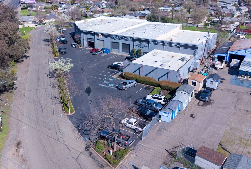 More Photos Of 2660-2680 Albatross Way, Sacramento Warehouse For Sale