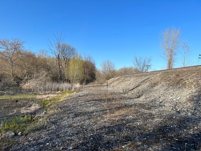 1081 Montreal St, Kingston, ON K7K 3K5 Land For Sale