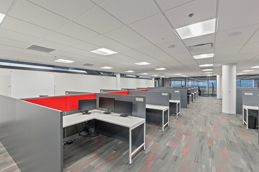 More Photos Of 100 Commerce Dr, Pittsburgh Office For Sale