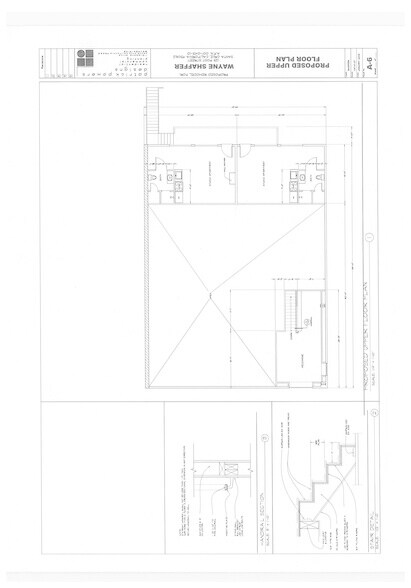 More Photos Of 125 Post St, Santa Cruz Light Distribution For Lease