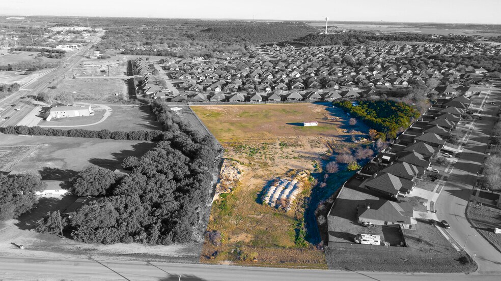 More Photos Of 1440 E Fm 2410 Rd, Harker Heights Land For Sale