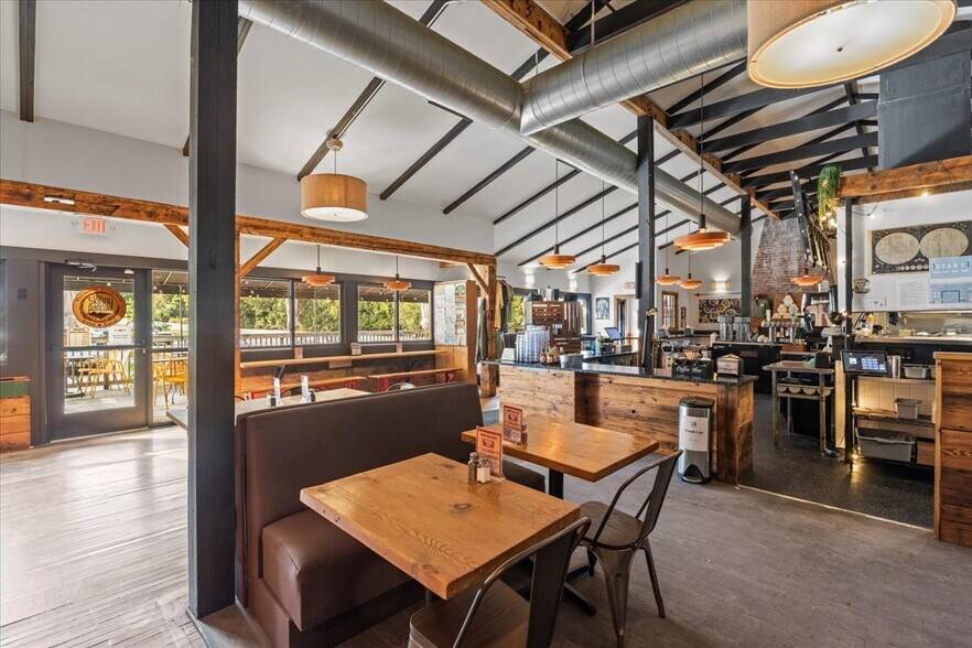 More Photos Of 454 Mountain Rd, Stowe Convenience Store For Sale