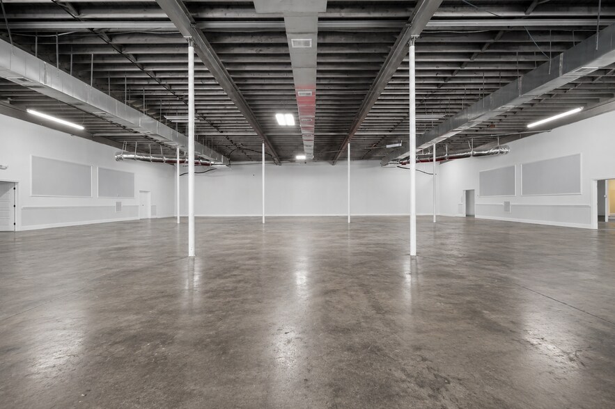 More Photos Of 1512 Garner Rd, Raleigh Warehouse For Lease
