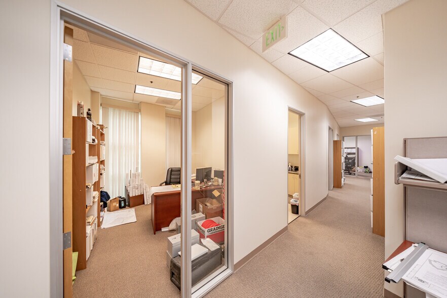 More Photos Of 9297-9311 Research Dr, Irvine Research And Development For Lease