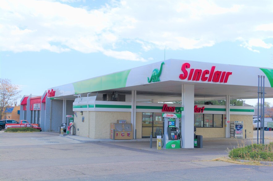 More Photos Of 8170 W 80th Ave, Arvada Service Station For Sale