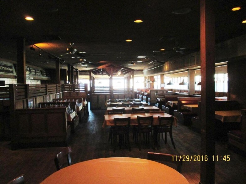 More Photos Of 413 Wilson Ave, Tullahoma Restaurant For Sale