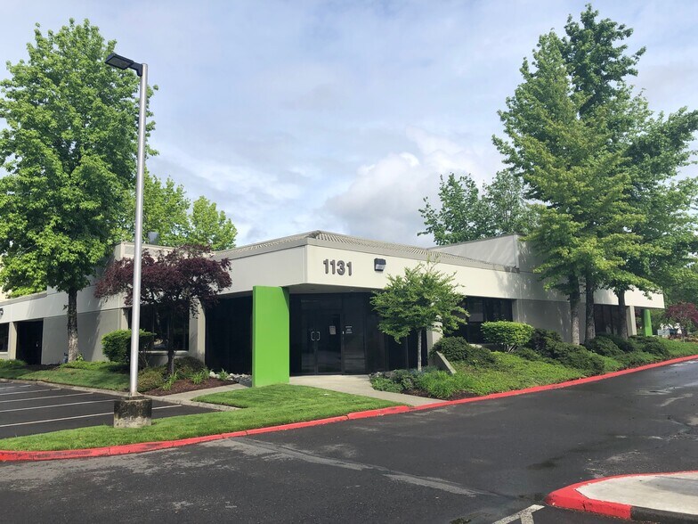 More Photos Of 1131 SW 7th St, Renton Office For Sale