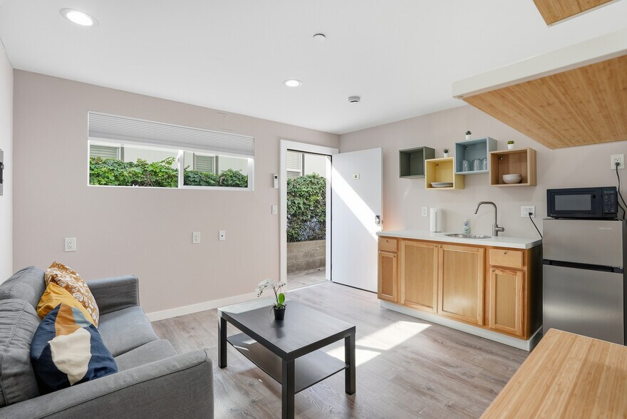 More Photos Of 2611 Adams Ave, San Diego Apartments For Sale
