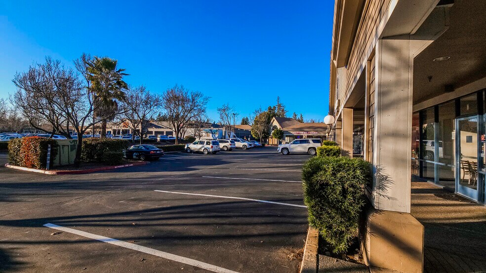 More Photos Of 1500 Oliver Rd, Fairfield General Retail For Lease