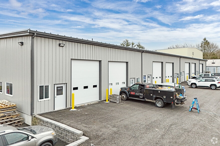 More Photos Of 342-348 Circuit St, Hanover Warehouse For Lease