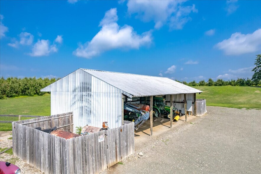 More Photos Of 1297 Brookview Station Rd, Castleton On Hudson Winery Vineyard For Sale