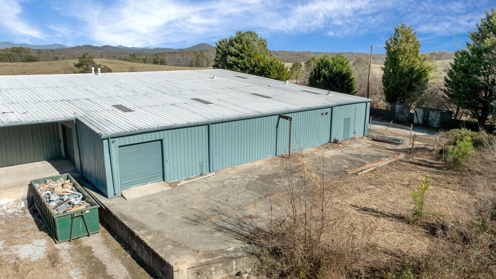 More Photos Of 397 Battlecreek Rd, Long Creek Warehouse For Sale