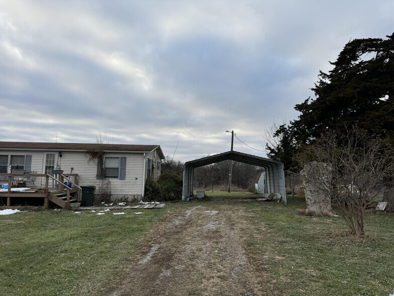 More Photos Of 1200 Walnut St, Kirksville Land For Sale