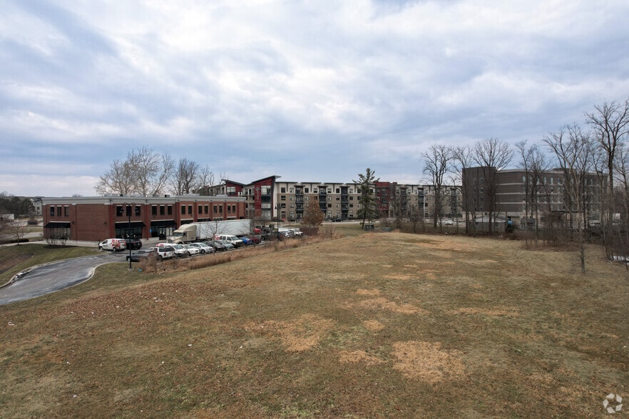 Primary Photo Of 12721 Old Meridian St, Carmel Land For Lease