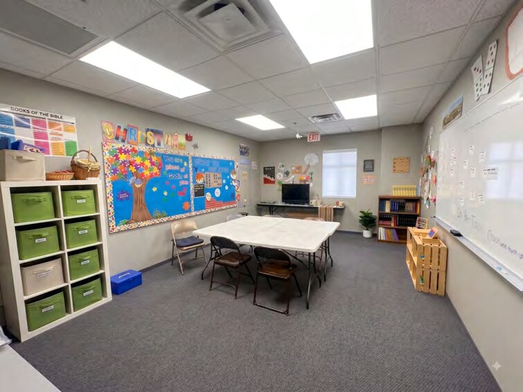 More Photos Of 2156 E Liberty Ln, Phoenix Religious Facility For Lease