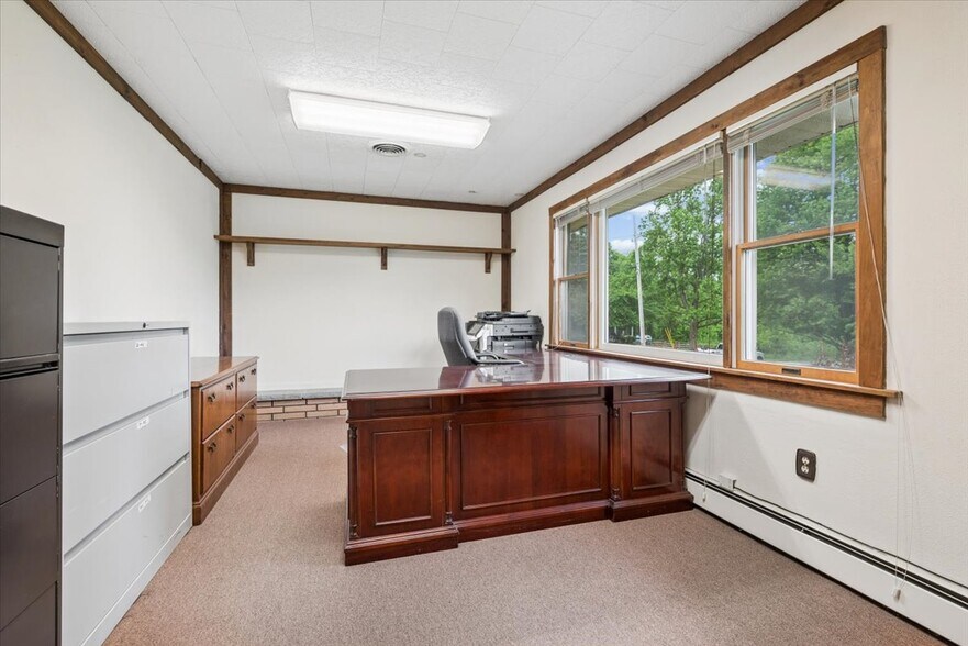 More Photos Of 3582 Us-22, Somerville Office For Sale