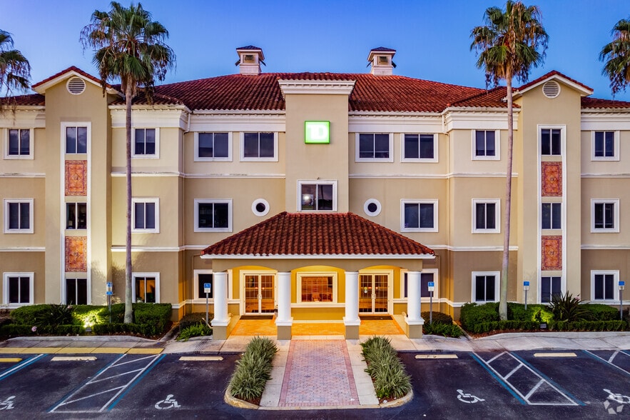 Primary Photo Of 12200 W Colonial Dr, Winter Garden Office For Lease