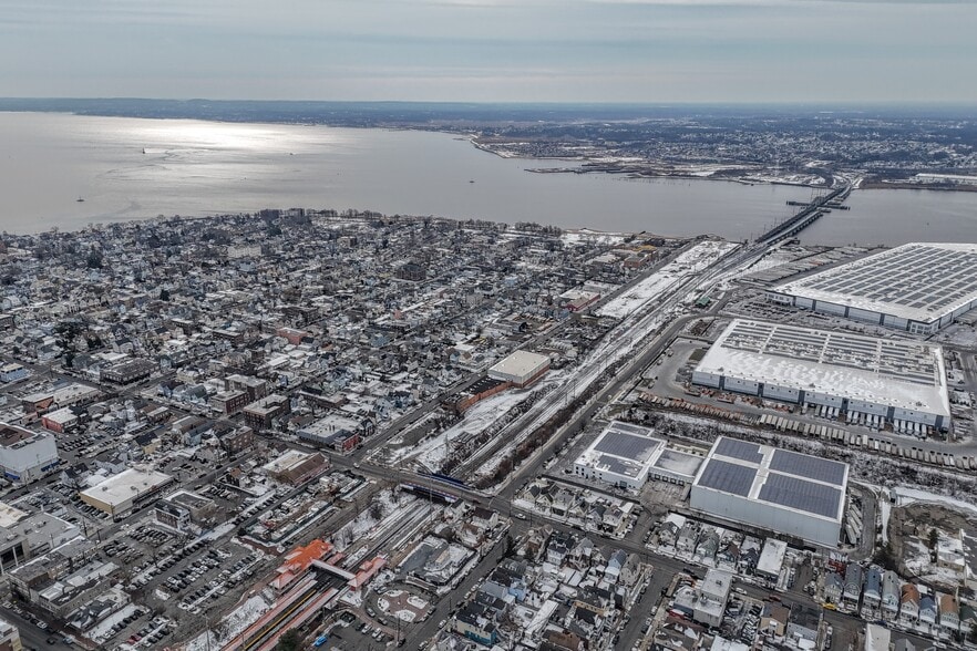 More Photos Of 201 2nd St, Perth Amboy Warehouse For Sale