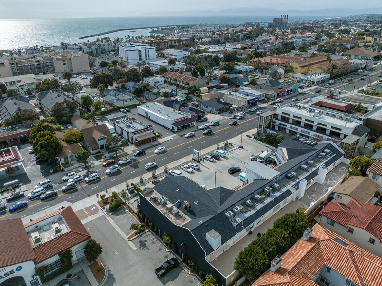 More Photos Of 234 S Pacific Coast Hwy, Redondo Beach Unknown For Lease