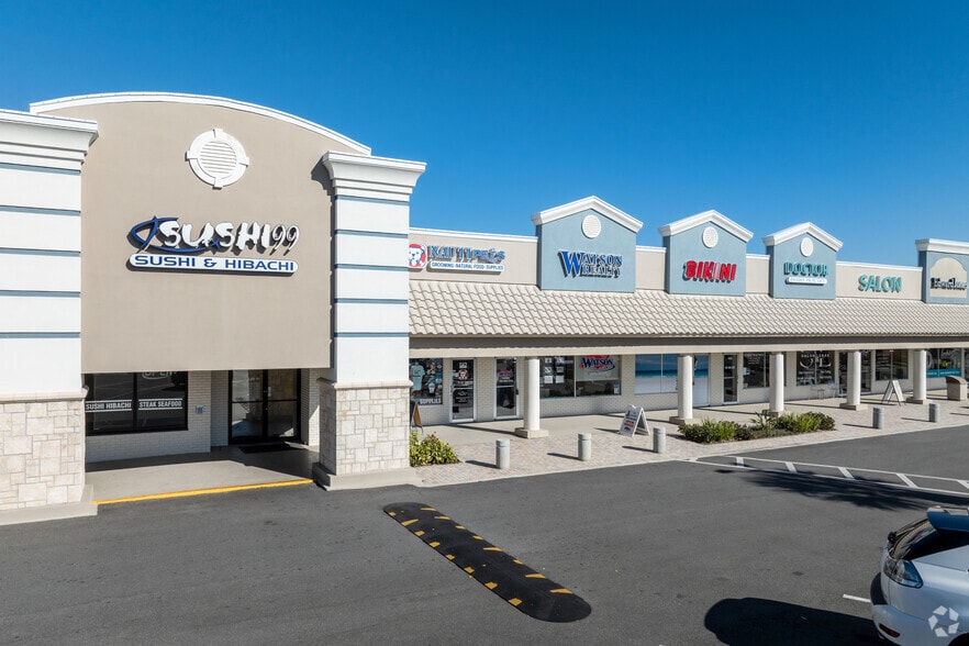More Photos Of 125-247 E Granada Blvd, Ormond Beach Unknown For Lease