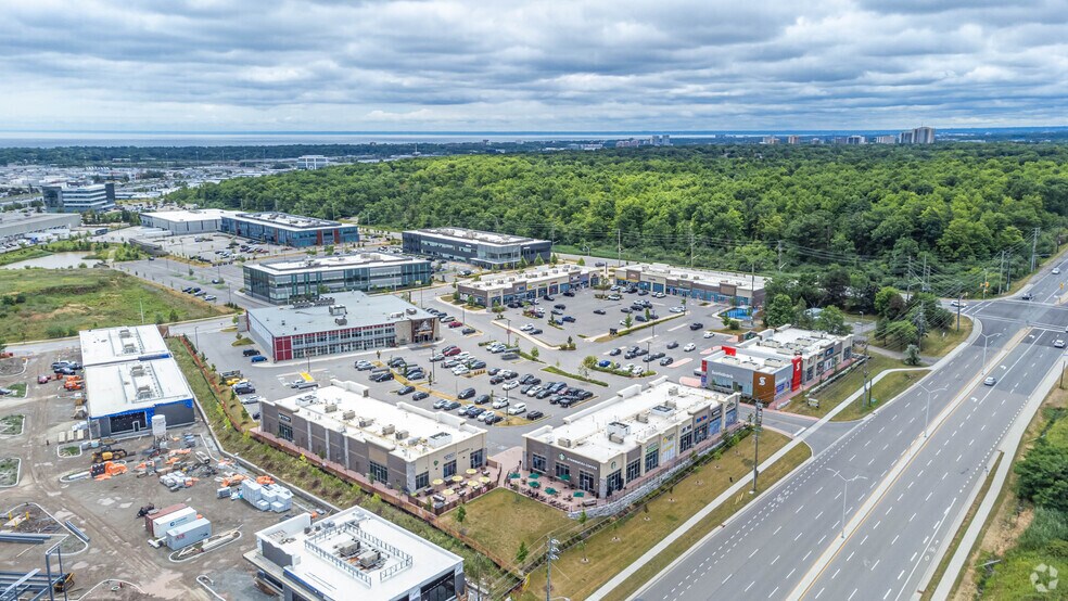 More Photos Of Ironoak Way, Oakville Freestanding For Lease