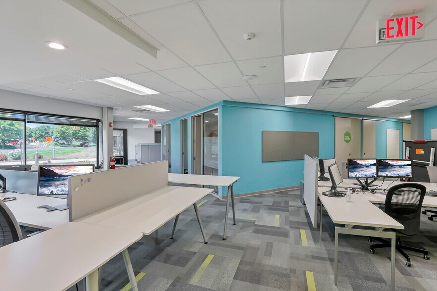 More Photos Of 5500 Frantz Rd, Dublin Coworking Space