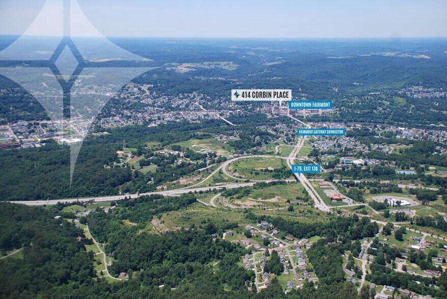 More Photos Of 414 Corbin Pl, Fairmont Land For Sale