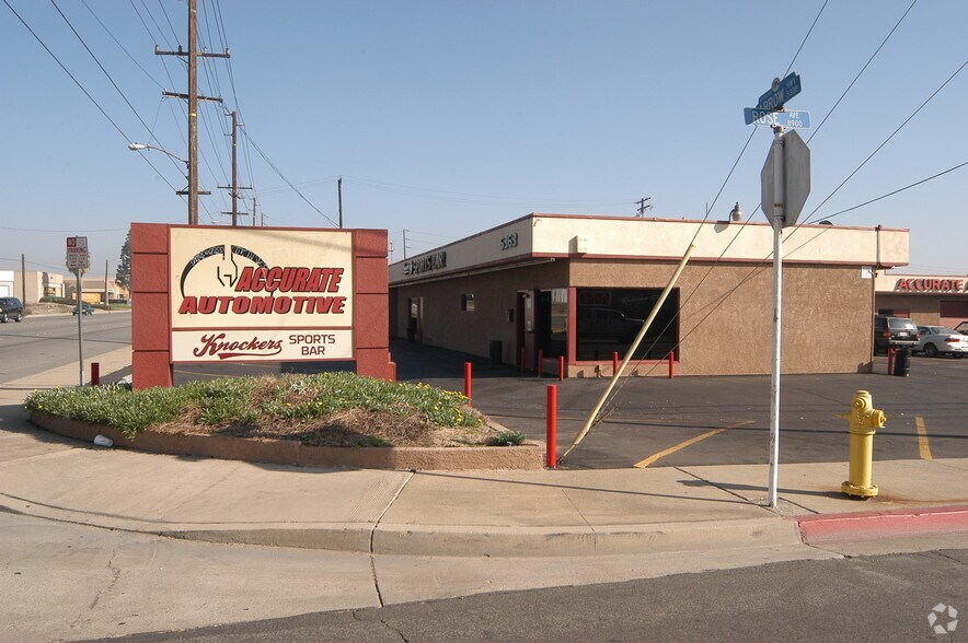 More Photos Of 8901-8939 Rose Ave, Montclair Auto Repair For Lease