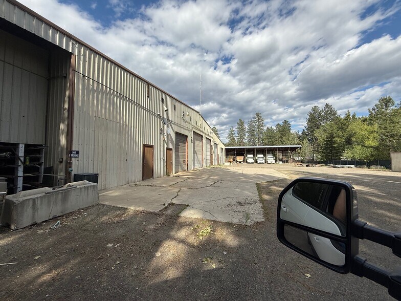 More Photos Of 1213 Cascade Dr, Twisp Warehouse For Sale