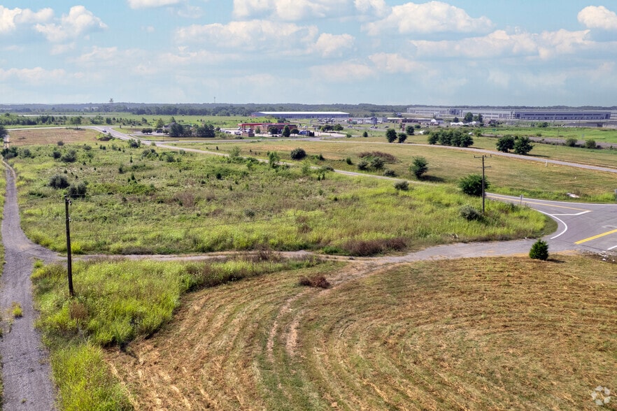 More Photos Of 0 Business Park Dr, Martinsburg Land For Sale