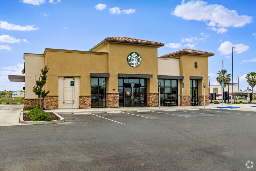 More Photos Of Campus Parkway, Merced Unknown For Lease