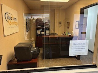 More Photos Of 7355 N Oracle Rd, Tucson Office For Lease