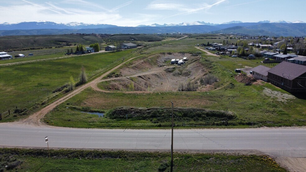 More Photos Of 288 County Highway 61 aka 288 N 2nd st, Granby Land For Sale