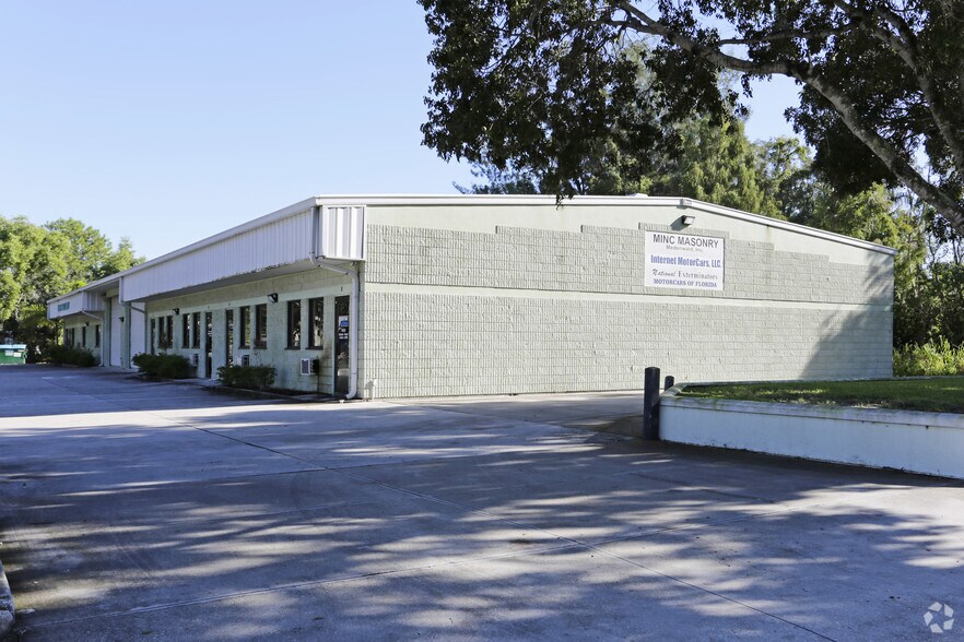 More Photos Of 2331 Bruner Ln, Fort Myers Warehouse For Sale